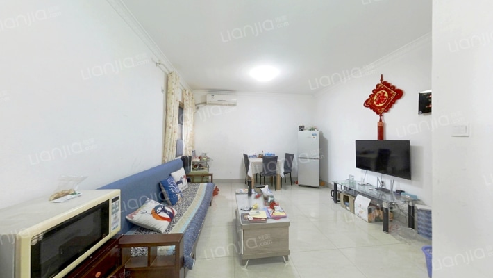 兰亭玥岛二手房实景图