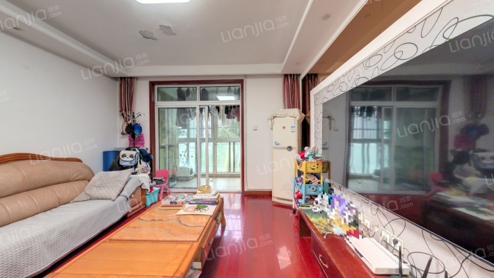 安粮双景佳苑二手房实景图