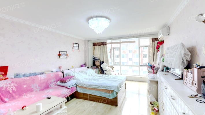 长春银座二手房实景图