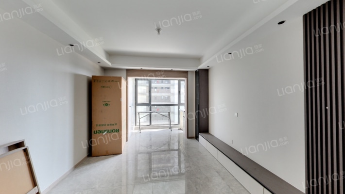 悦熙府二手房实景图