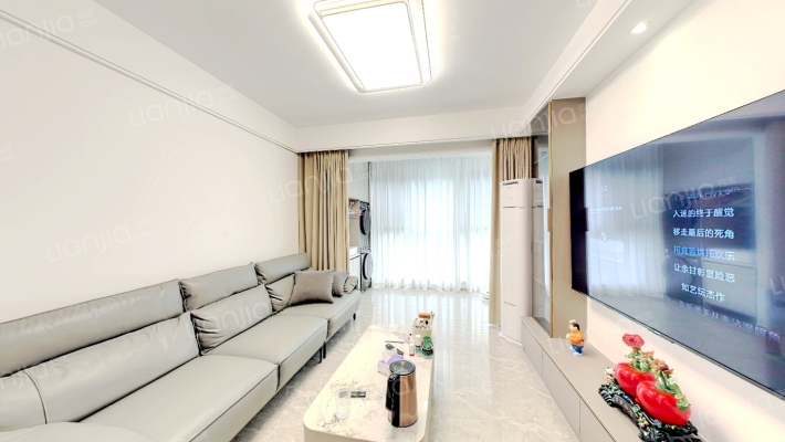 中南云锦二手房实景图