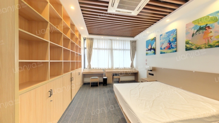 中鼎万象东方二手房实景图