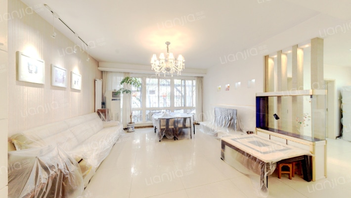 亚星世纪嘉园二手房实景图