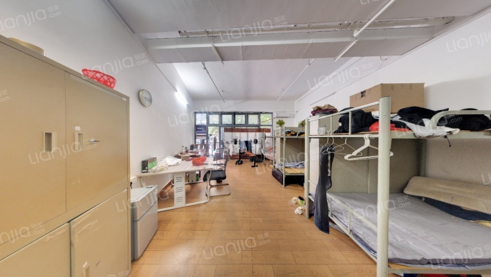 凯德城脉二手房实景图