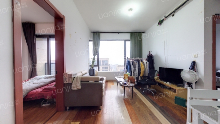 田园牧歌风禾苑二手房实景图