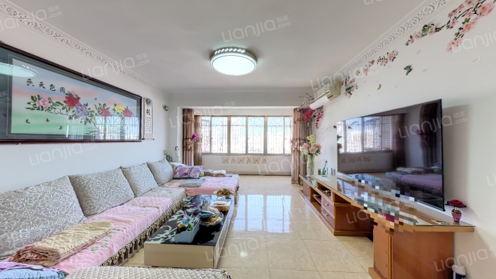 富苑二手房实景图