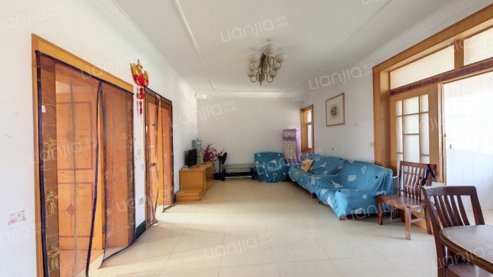 春南社区南园路二手房实景图