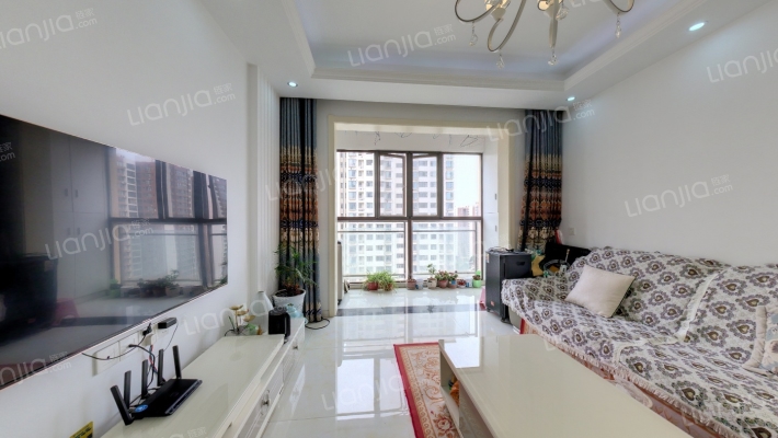 民发·都会山世界城三期二手房实景图