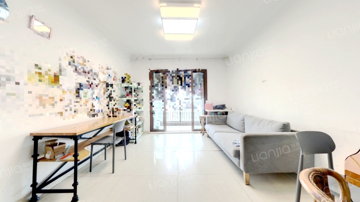 小石城8区梧桐园二手房实景图