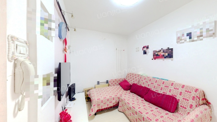 东昌里二手房实景图