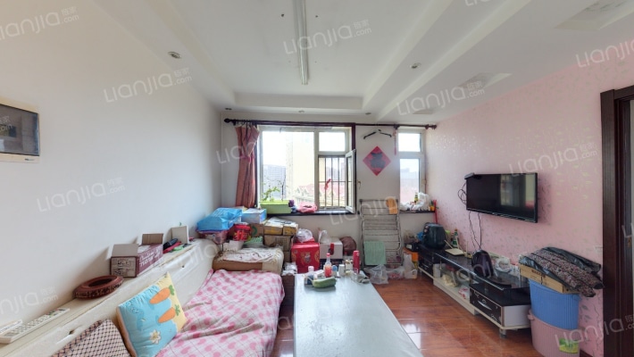 万盛理想国高迪花园二手房实景图