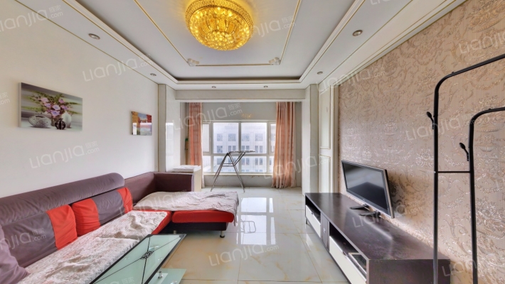 水岸南华庭二手房实景图