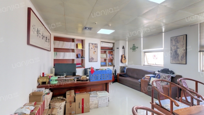 财智时代二手房实景图