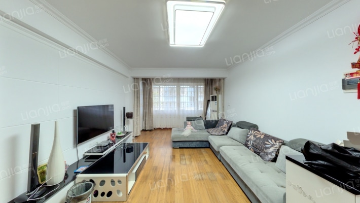 阳光新城二手房实景图