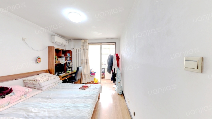 动力厂二宿舍二手房实景图