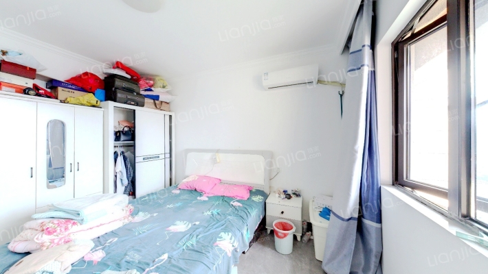 金竹锦园二手房实景图