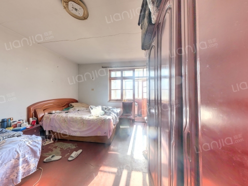 整租·东莞路 1室1厅 南