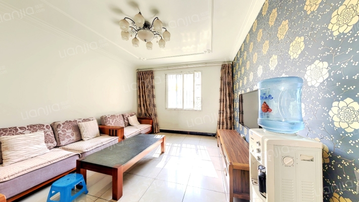 金福园北区二手房实景图