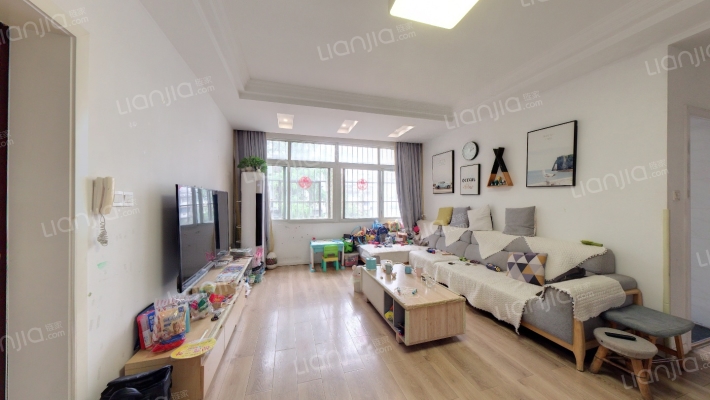 艺术研究院宿舍二手房实景图