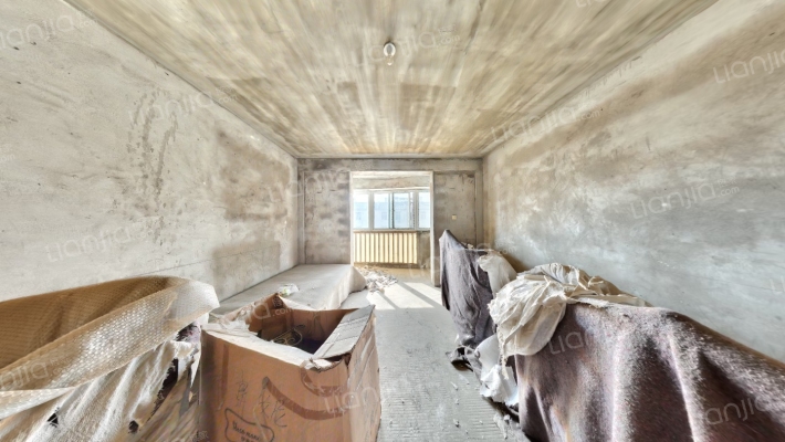 建华新村二手房实景图