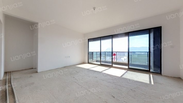 宝能滇池九玺二手房实景图