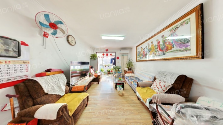 金玉源(燕郊)二手房实景图