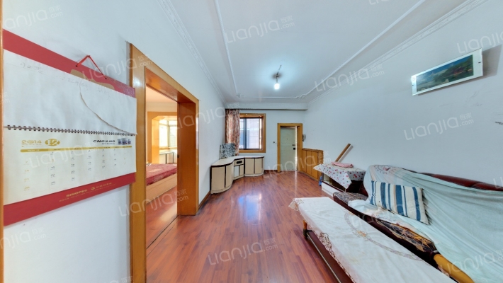 一坪小区二手房实景图