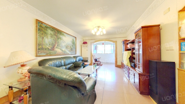 人中苑二手房实景图