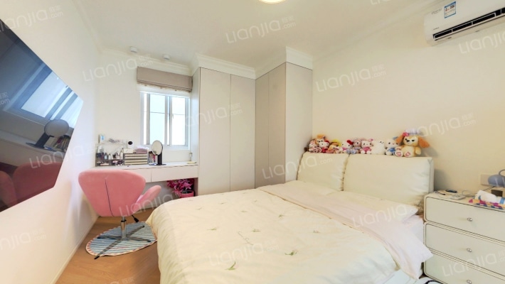 长宁路405弄二手房实景图