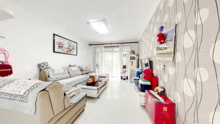 当代曙光嘉园二手房实景图