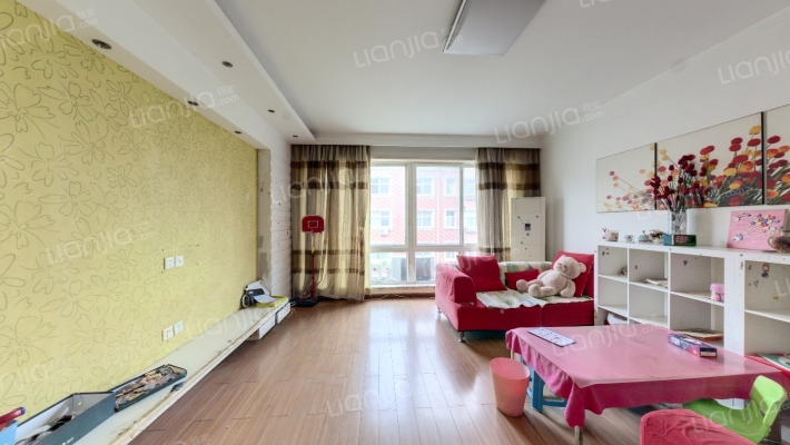 亚星世纪嘉园二手房实景图