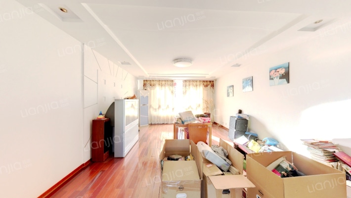 静苑二手房实景图