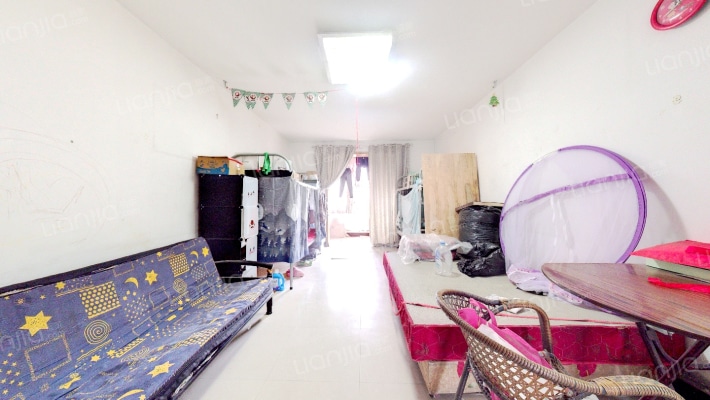 棉麻公司家属院 二手房实景图