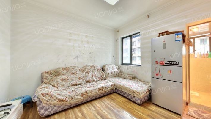 桐梓林小区二手房实景图