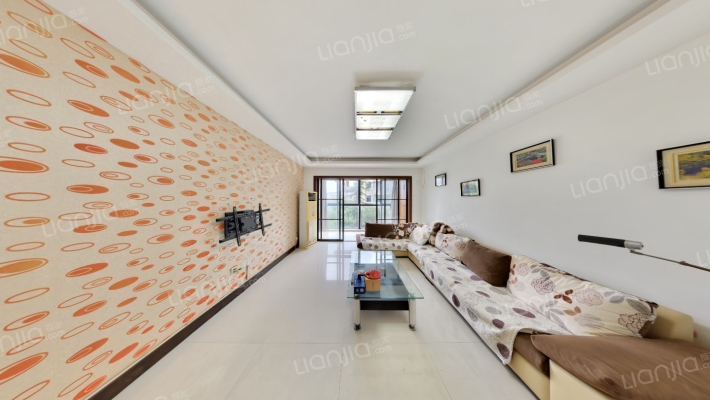 滨江花园二手房实景图