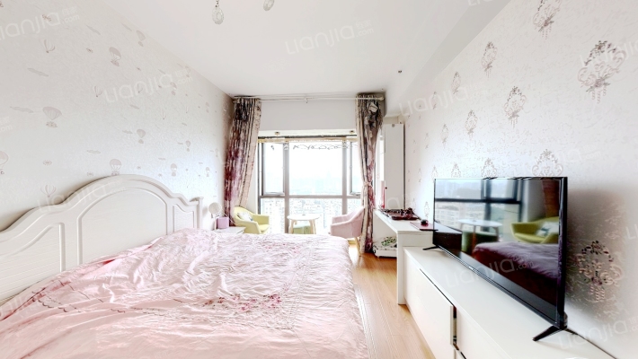 学府协信天地二手房实景图