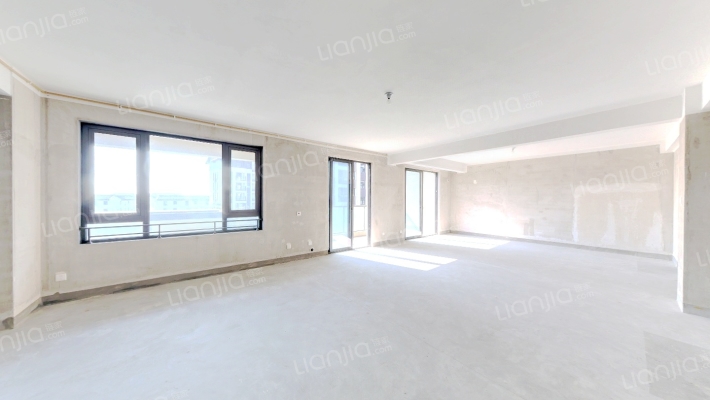 鹭栖湖二手房实景图