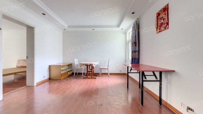 团结路2号二手房实景图