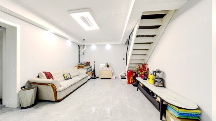 思园二手房实景图