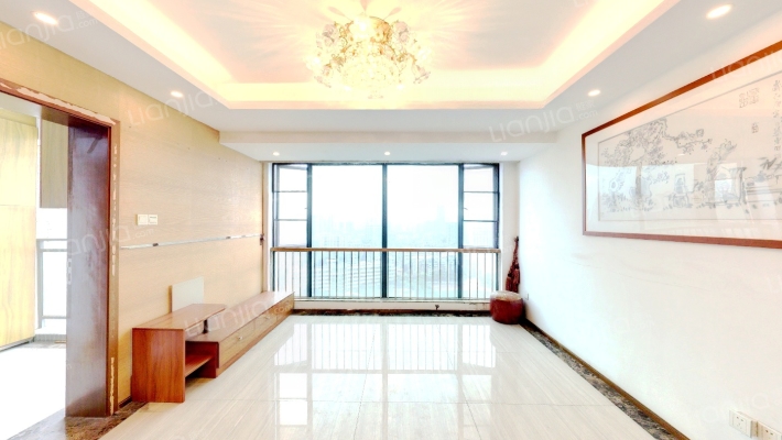 丽海雅居二手房实景图