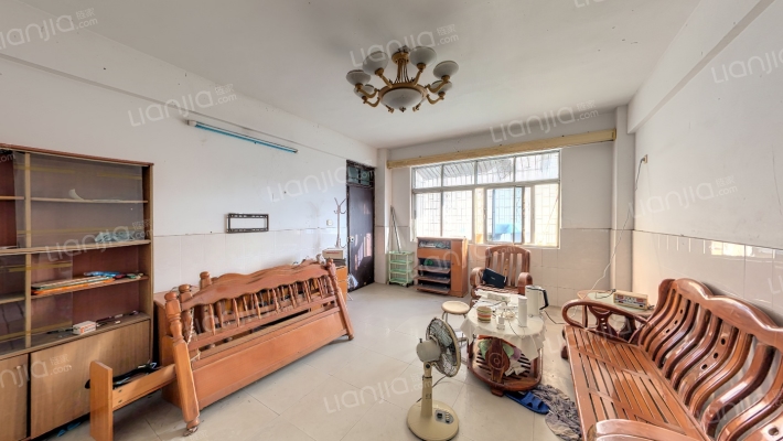 三十一小宿舍二手房实景图