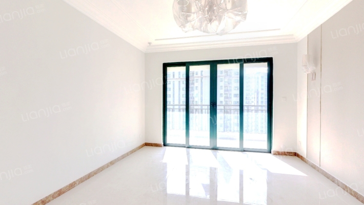 恒大银湖城二手房实景图