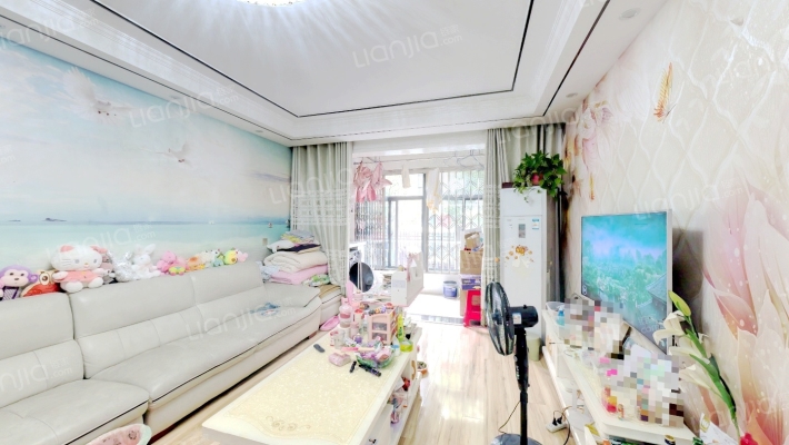 明天集团二手房实景图