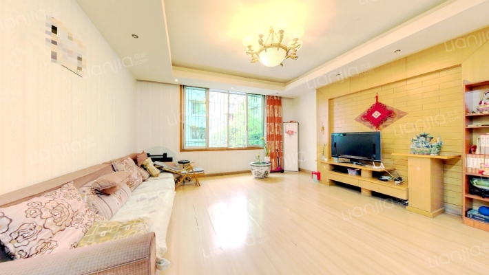 桂花苑小区二手房实景图