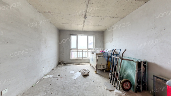 赢嘉小区二手房实景图