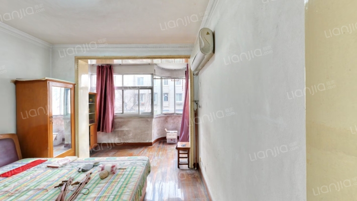 天地花园东区二手房实景图