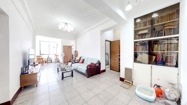 守经街6号二手房实景图