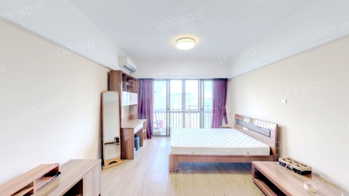 花样年华二手房实景图