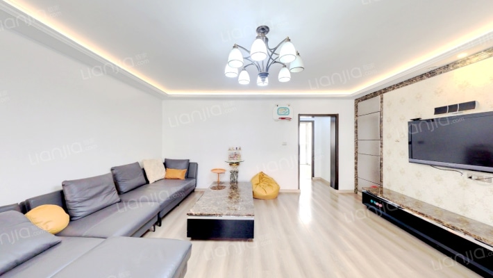 徐衙巷公寓二手房实景图