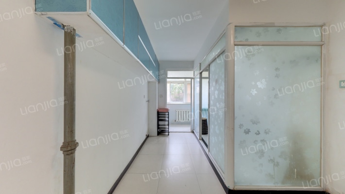 南寺回民小区二手房实景图